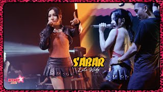 Download lagu LALA WIDY ~ SABAR | HITHOT MUSIC LIVE ST BIER mp3