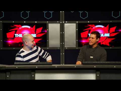 NASL - TakeTV Acer TeamStory Cup with MrBitter & RotterdaM - Part 1