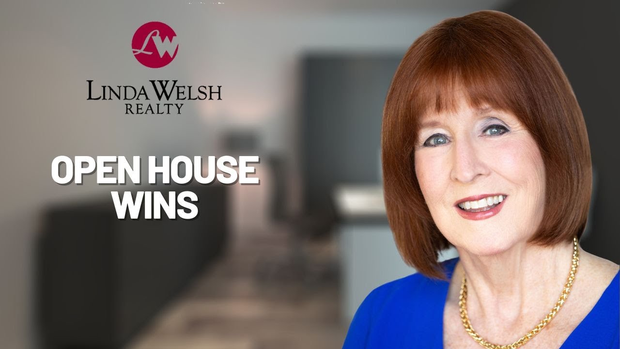 Open House Mastery: Strategies for Real Estate Success