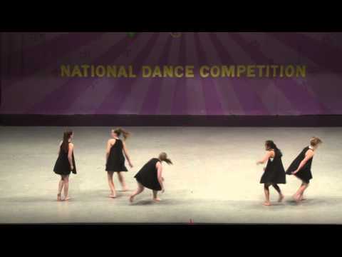 Best Open // DISORDER UNITED - Metropolitan Dance Alliance [Minneapolis, MN]