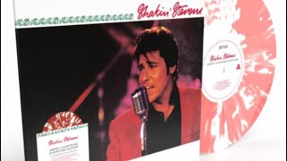 SHAKIN’ STEVENS - MERRY CHRISTMAS EVERYONE ALBUM RE-ISSUE FROM BMG