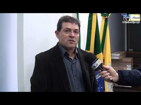 SANTO ANTÔNIO DO SUDOESTE: