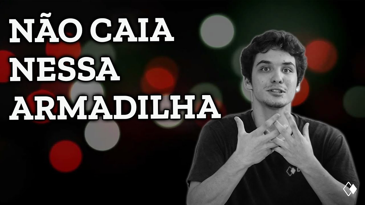 5 MAIORES ERROS ao usar METOLOGIAS ATIVAS