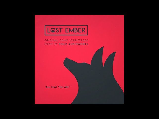 Lost Ember