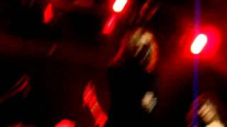 The Gathering en Argentina- Shot to Pieces