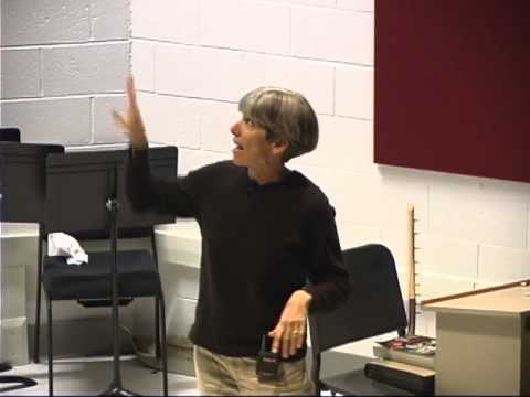 Introduction to World Music: Lecture 11 - Music of Africa IV