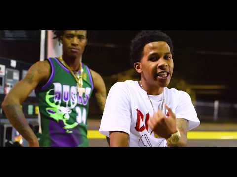 YWM Flyaa ft Cosanostra Kidd - YNS