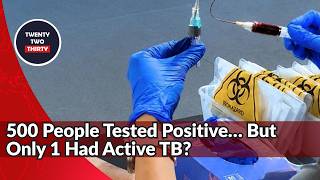 1 Active TB Case Found After Bedok Screening: What Singaporeans Should Know