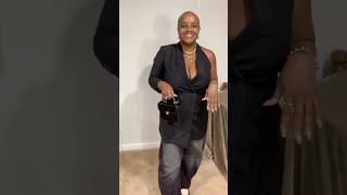 My Favorite Fall Jeans Find! Affordable & Stylish PLNOTME Baggy Boyfriend Jeans from Amazon