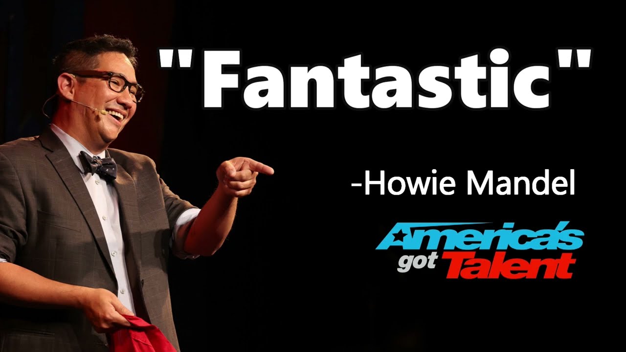 Promotional video thumbnail 1 for Louie Foxx - One Man Side Show