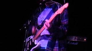 Pinact - We Wanna Go There (Live @ The Old Blue Last, London, 15/12/13)