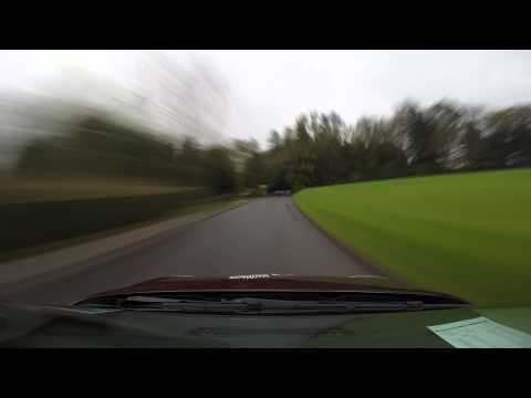 SwissCityMarathon - Lucerne: Strecke / Race Cours in 2.5min