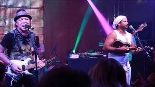 Armandinho Macedo e Abel Chaves - Vida Boa