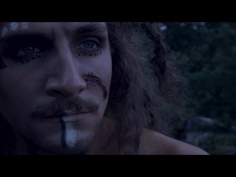 Kalle Gracias - Tvåtusentolv (OFFICIAL VIDEO)