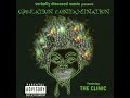 The Clinic Operation Contamination 1999