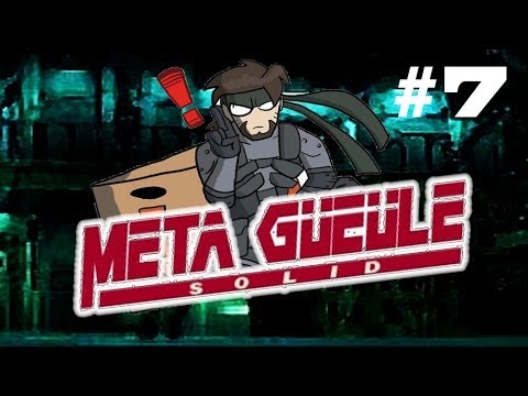 META GUEULE SOLID | Episode 7