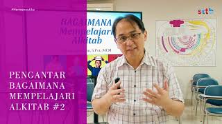 Bagian 4: Bagaimana Mempelajari Alkitab #2