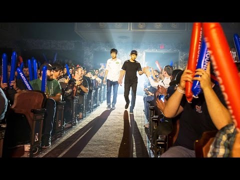 Transition - Bomber and Life take on BlizzCon: One Final Run - Ep 4