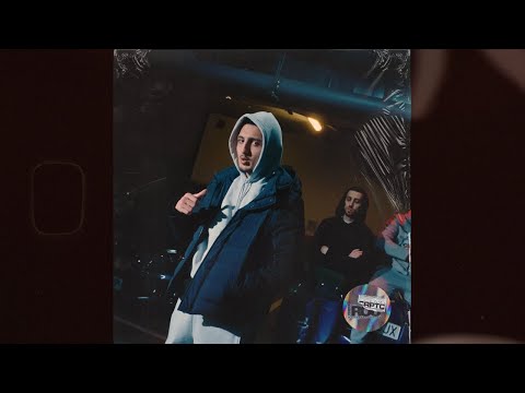 'No es fácil' - Boom bap x Drill HARD type Beat Old School / Hip Hop Instrumental