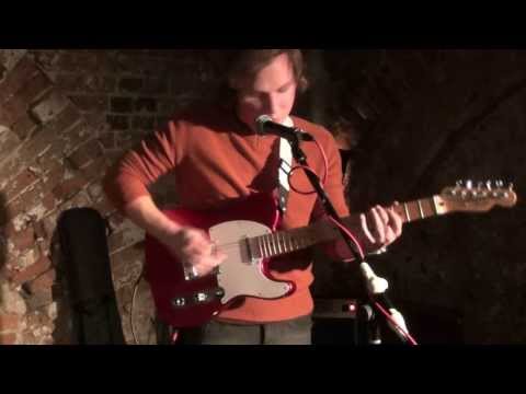 Godesberg - 2014.02.13 - Borodach Bar, Moscow