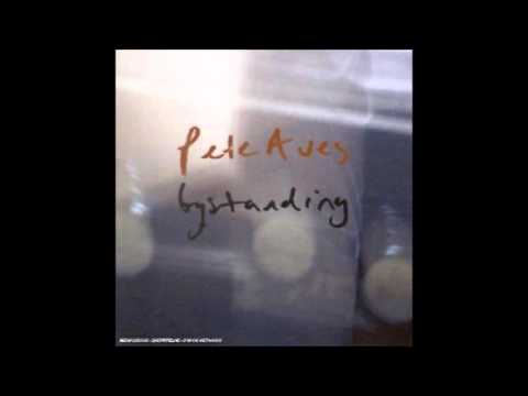 Pete Aves - Who'd 'a Thought It?