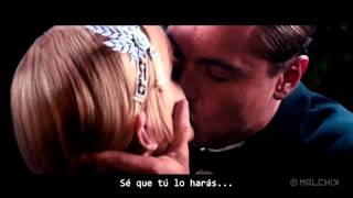 Lana Del Rey - Young and Beautiful (The Great Gatsby Version, Sub Español)