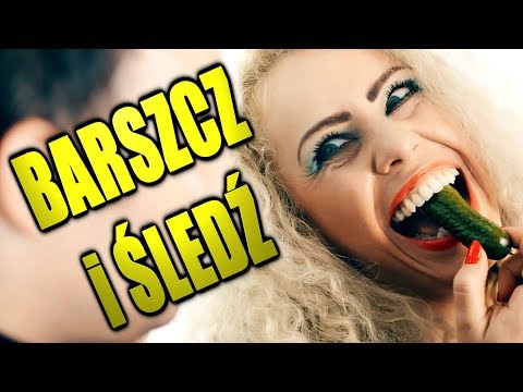 KUZYN ZENKA x JANO - "BARSZCZ I ŚLEDŹ" (JOY - "TOUCH BY TOUCH"/PARODY) [OFFICIAL VIDEO]