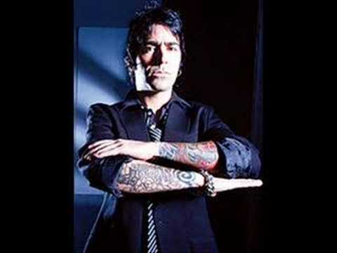 Alex "El Animal" González