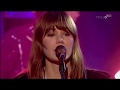 Jenny Lewis & The Watson Twins - You Are What You Love Live