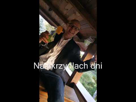 Na  Skrzydlach  Dni   wyk  Tomasz Wypych