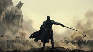 Rising Champions - Intense Orchestral Music for Epic Battles