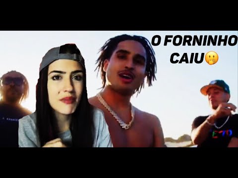 Melhor Dia 6 - Destino (Matuê, Jovem Dex, Yunk Vino, The Boy, Wall Hein e Clovis) | REAÇÃO | INDI