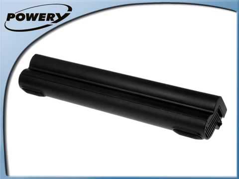 Akku für Packard Bell Easynote BU45 BU46 Typ A32-T13203
