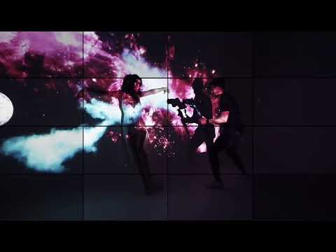 Vanessa Iraci - Ergeben Making Of