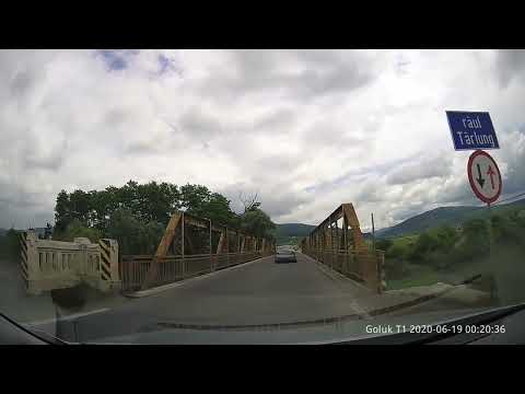 [DN 10 - FULL] Brașov (exit) - Nehoiu - Buzău, Brașov / Covasna / Buzău, România [Buzău Pass] [2020]