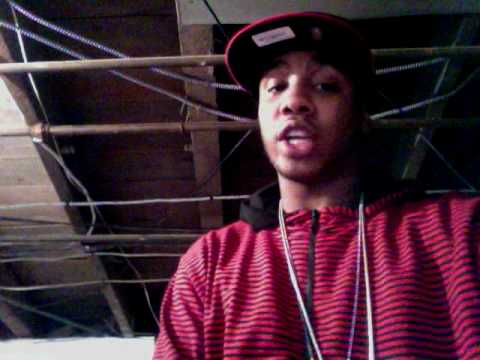 LEXX COUPE AND Y.B. IN THE STUDIO WORKING ON -YA MANN CAN'T DO IT LIKE ME