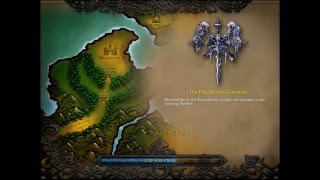 Came Out of the Trees - Let's Play Warcraft III Part 14