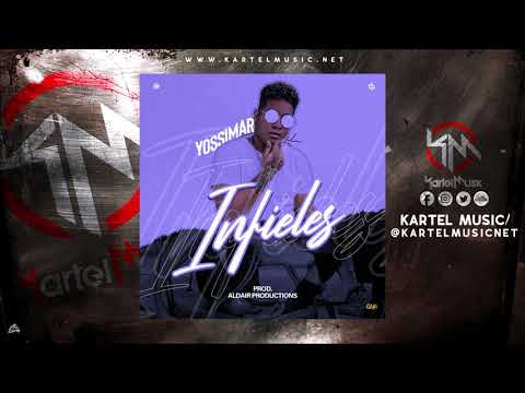 Yossimar - Infieles | Audio Oficial