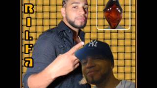 Henry Santos - Eres La Niña (Bachata) lo nuevo 2013