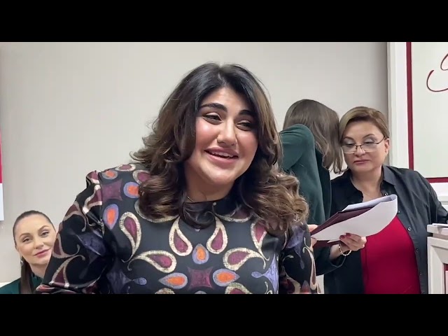Открытие практической школы интегративной медицины/Клиника современной медицины «МедЭстет»