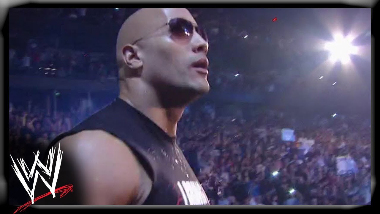 The host of WrestleMania 27 is announced: WWE Raw - YouTube