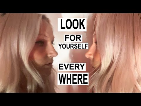 How To Find Your Personal Identity (Where To Start)