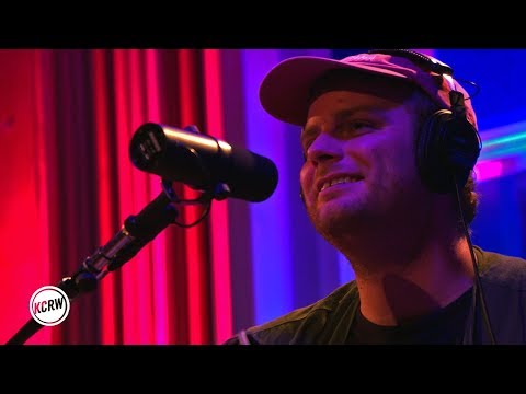 Mac Demarco performing "Marilyn and Me" live on KCRW