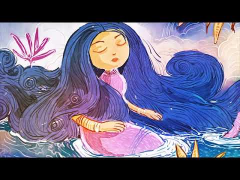 2. Water (ft. Lauren Nieuwland)