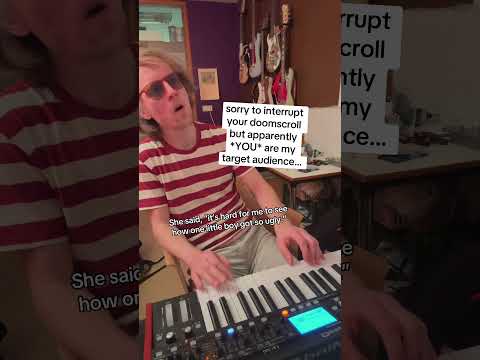 Yonder over the valleys low Piano Performance Video