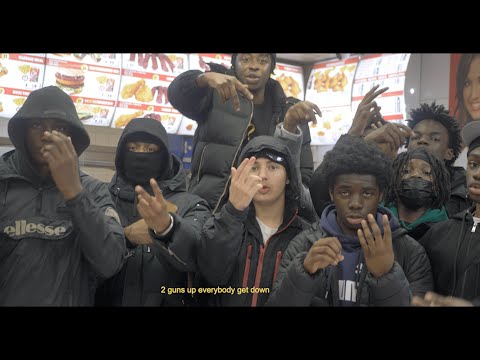 FourNine - Falcon Flow (Official music video)