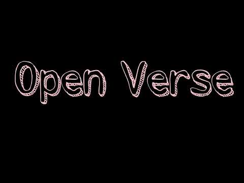 PxrtyLyfe X Jolly Fly - Open verse