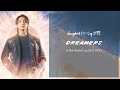 Jungkook – Dreamers Lyrics (FIFA World Cup 2022 Soundtrack)