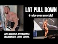TUTORIAL PULLDOWN