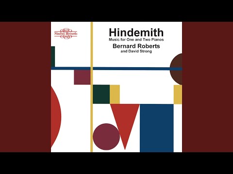 Ludus Tonalis: Interludium X